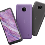 Nokia C10 y Nokia C20