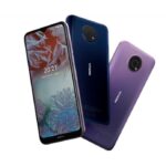 Nuevo Nokia G10