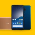 Los próximos teléfonos Nokia podrían venir con UX