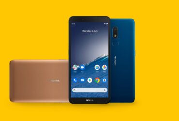 Los próximos teléfonos Nokia podrían venir con UX