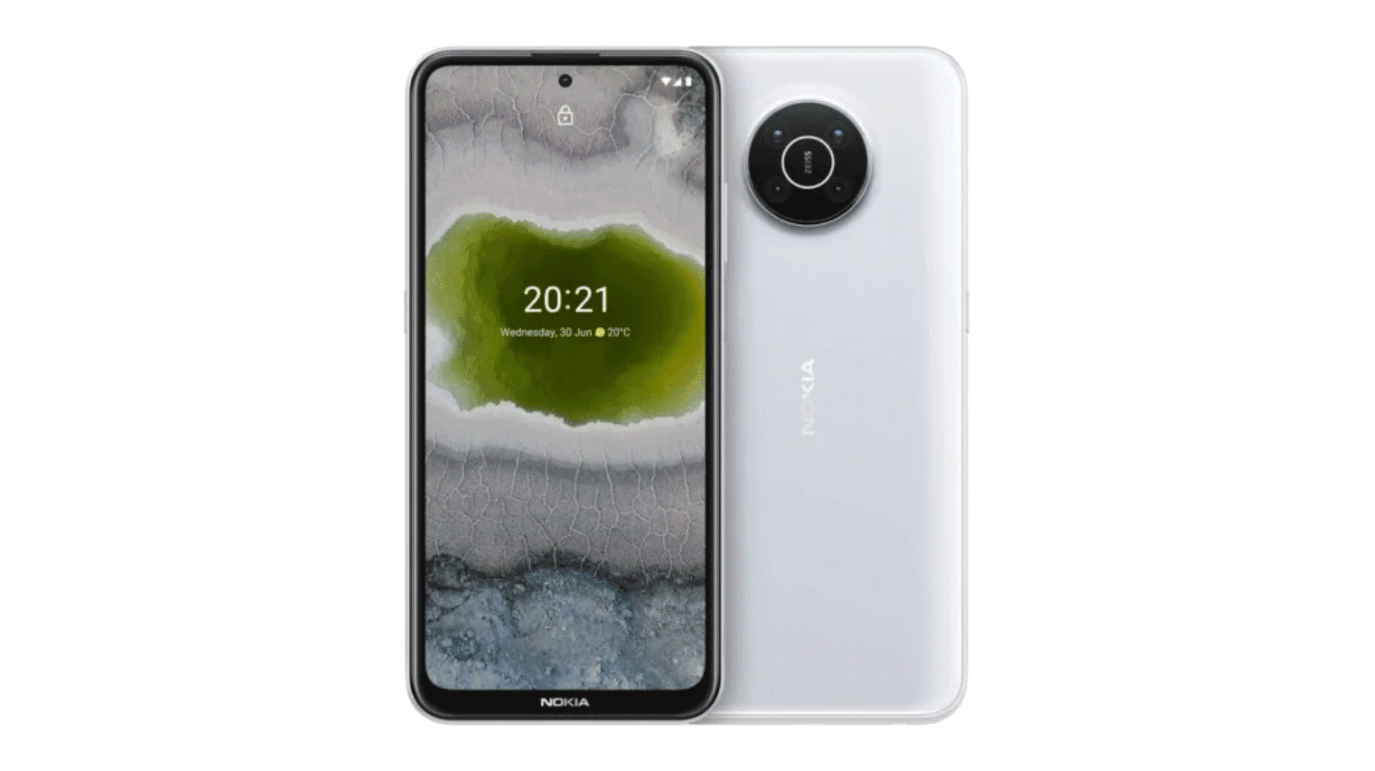 Nuevo Nokia X10