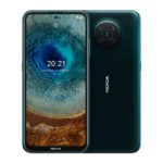 Nuevo Nokia X10