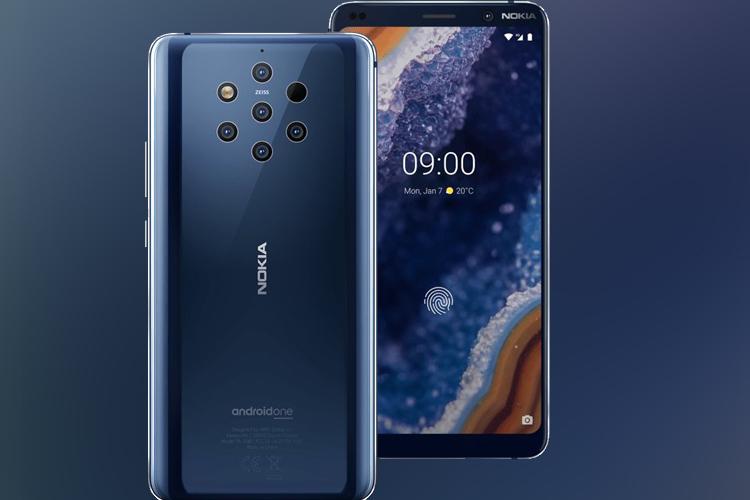 Imagen orientativa del Nokia X50 