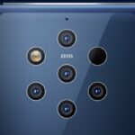 Imagen orientativa del Nokia X50