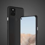 Nuevo Google Pixel 5a