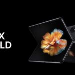 Nuevo Mi Mix Fold