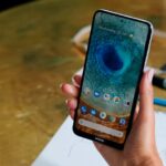 Nuevo Nokia X10