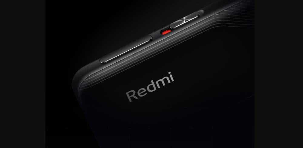 Nuevo Redmi K40 Gaming Edition