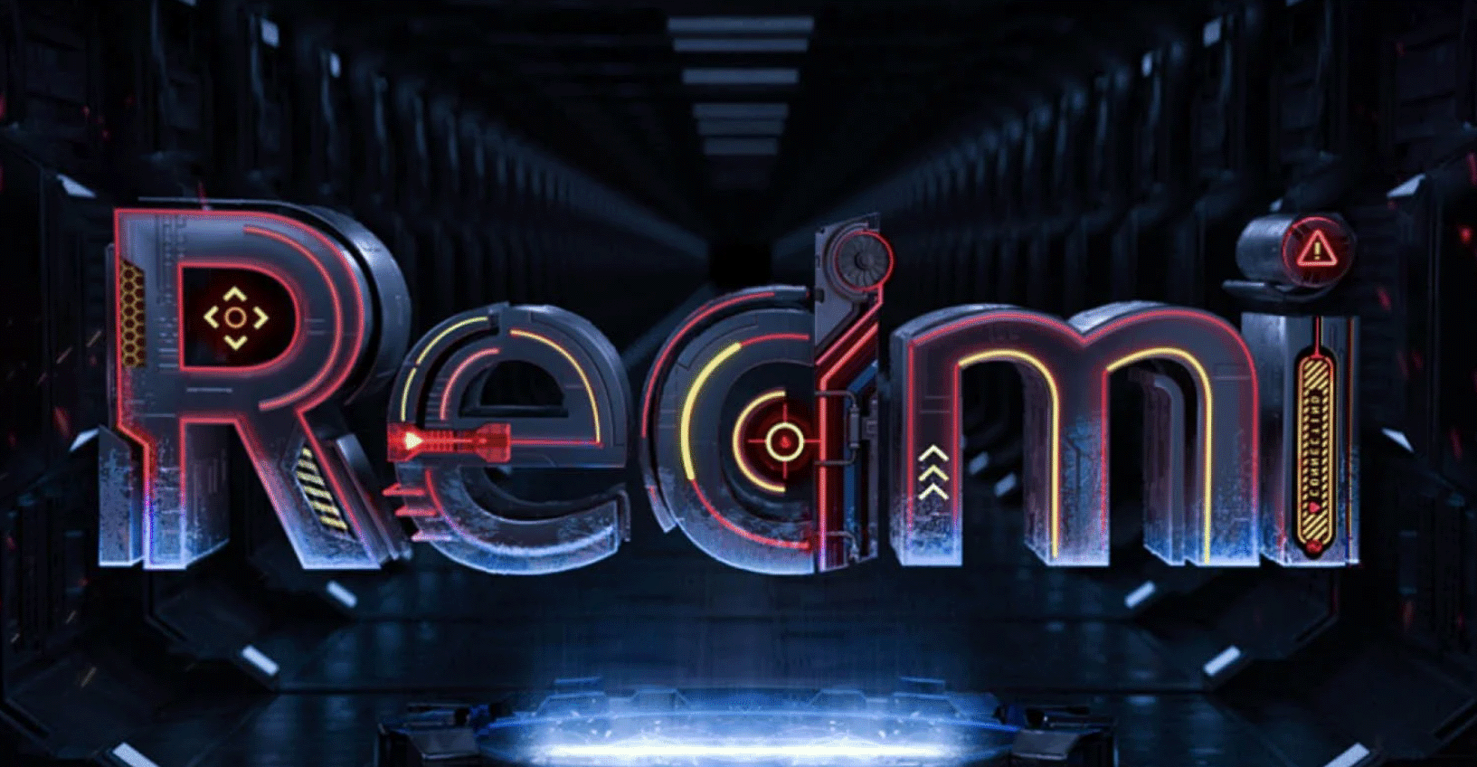Nuevo Redmi Gaming