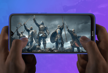 Nuevo Redmi Gaming