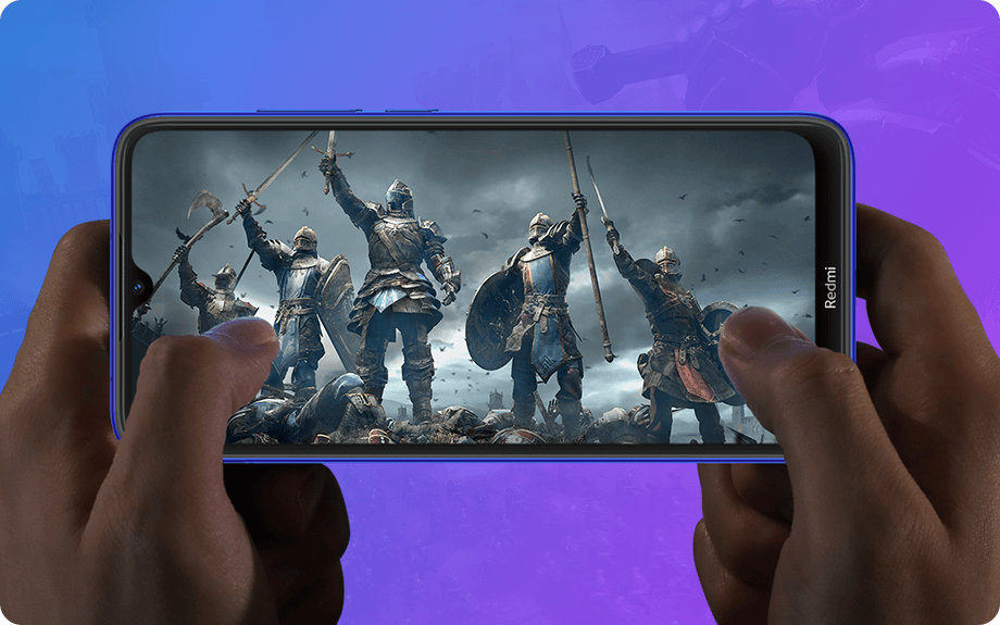 Nuevo Redmi Gaming