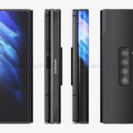 Samsung Galaxy Z Fold 3