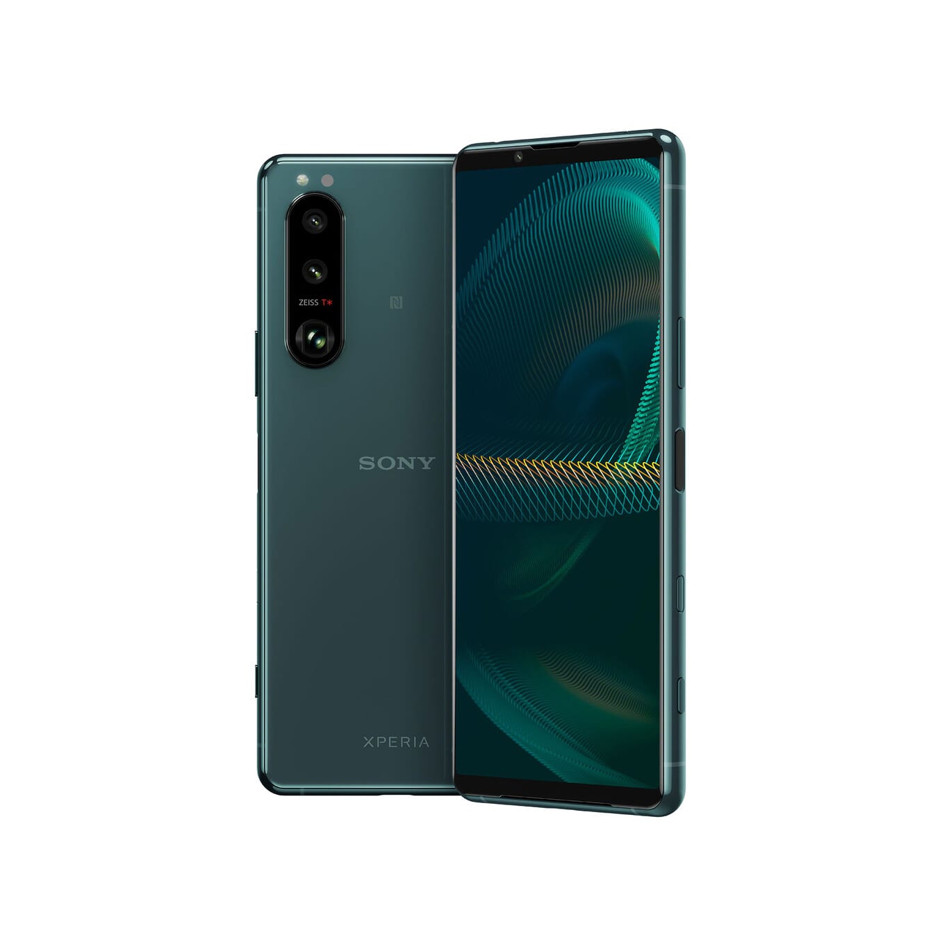 Nuevo Sony Xperia 1 III
