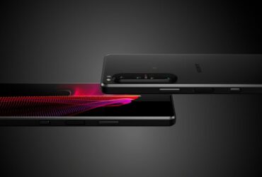 Nuevo Sony Xperia 1 III
