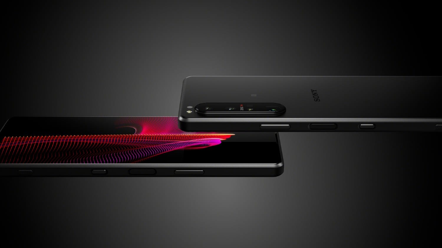 Nuevo Sony Xperia 1 III