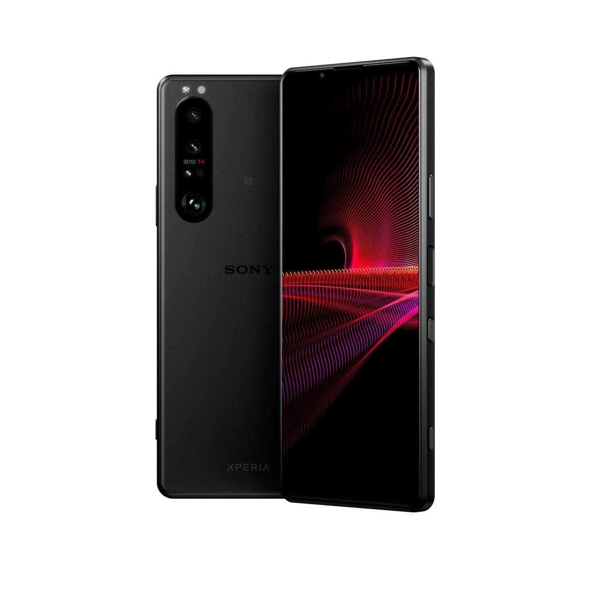 Nuevo Sony Xperia 1 III