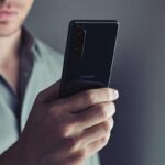 Nuevo Sony Xperia 5 III