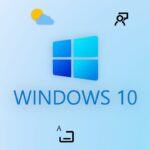 Nuevo menú Windows 10 Sun Valley