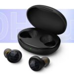 Nuevos Realme Buds Q2