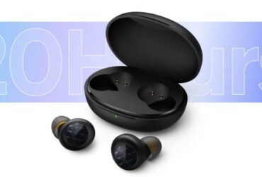Nuevos Realme Buds Q2