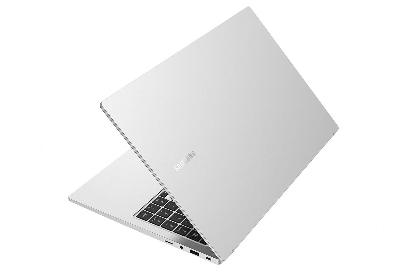 Nuevos Samsung Galaxy Book 2021