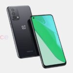 OnePlus EBBA