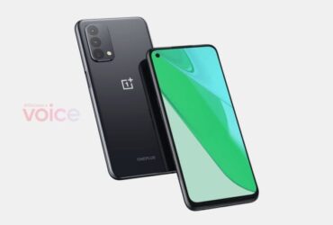 OnePlus EBBA