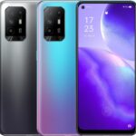 Oppo Reno5 Z