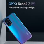 Oppo Reno5 Z