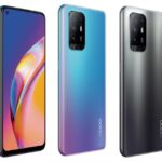Oppo Reno5 Z