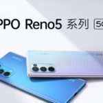 Oppo Reno5 Z 5G