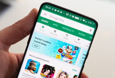 Play Store