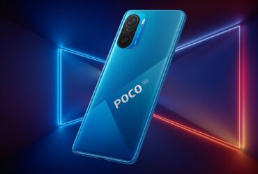 Programa Beta MIUI 12.5 para Poco