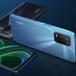 Realme 8 5G