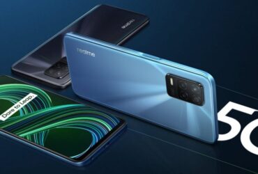Realme 8 5G