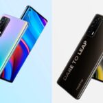 Realme X7 Pro Ultra
