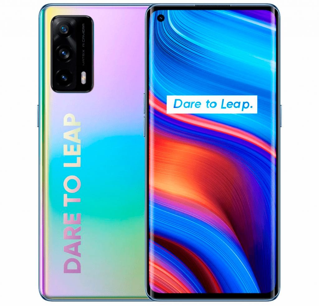 Realme X7 Pro Ultra