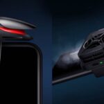 Teléfono Gaming de Redmi