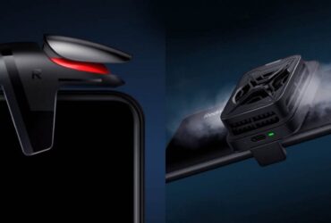 Teléfono Gaming de Redmi