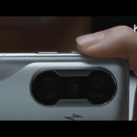 Nuevo Redmi K40 Gaming Edition