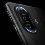 Nuevo Redmi K40 Gaming Edition