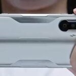 Redmi K40 Gaming Edition