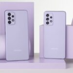 Samsung Galaxy A