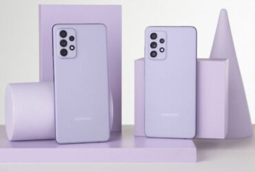 Samsung Galaxy A