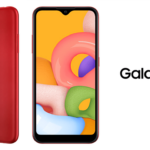 Samsung Galaxy A01