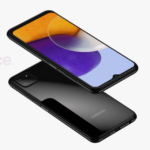 Samsung Galaxy A22 5G