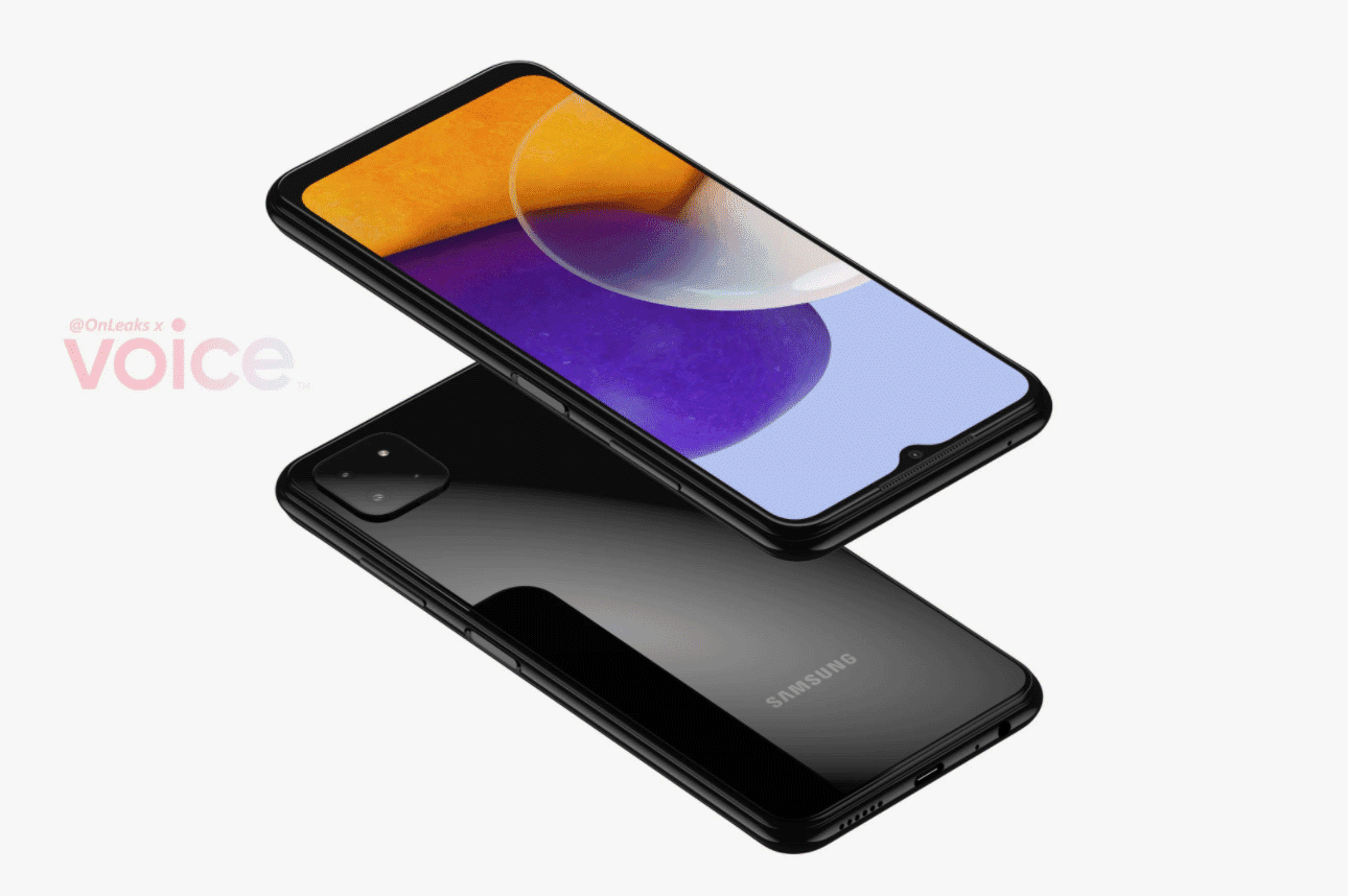 Samsung Galaxy A22 5G