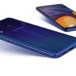 Samsung Galaxy A60
