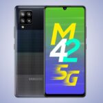Samsung Galaxy M42 5G Oficial