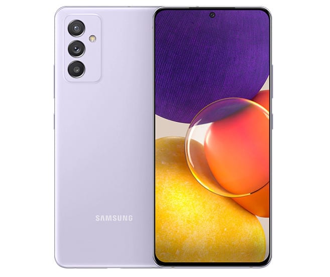 Samsung Galaxy Quantum 2